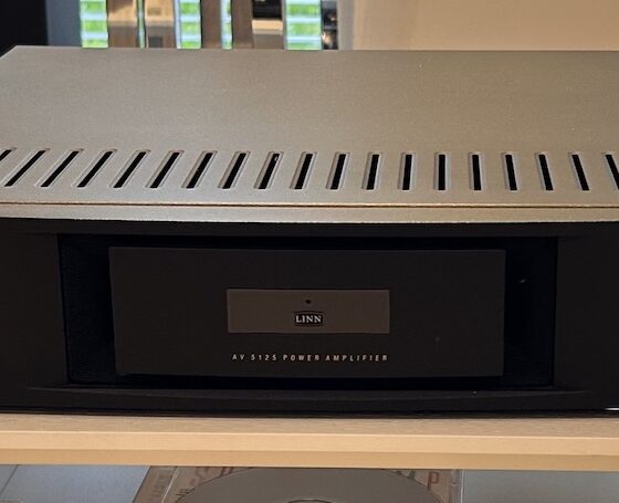 LINN AV 5125