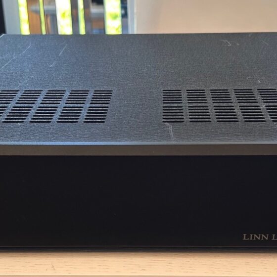 LINN LK85