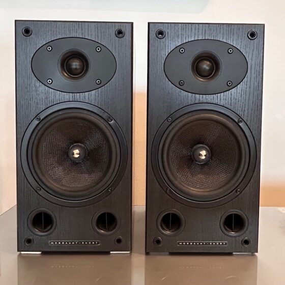 Mordaunt Short Carnival 2