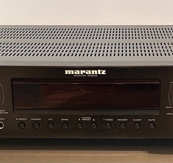 Marantz SR 5023