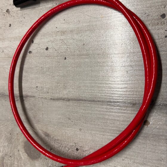 WireWorld Starlight 8