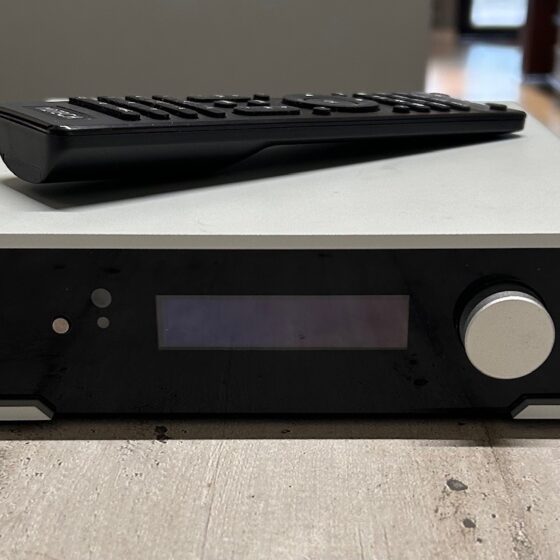 M2 Tech YOUNG MK III