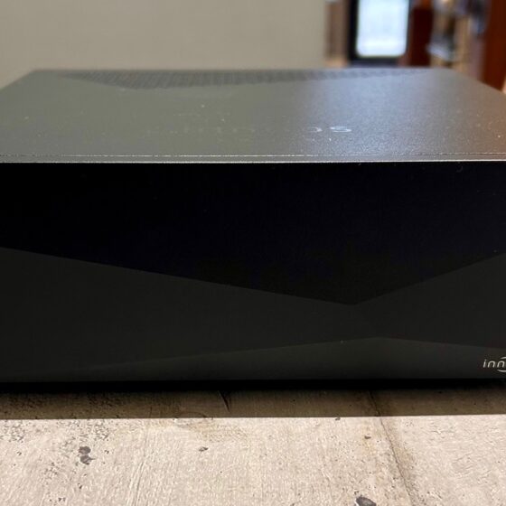 Innuos Zen Mini LPSU MK3