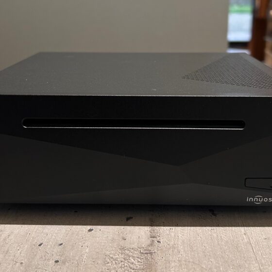 Innuos Zen Mini XL MK II