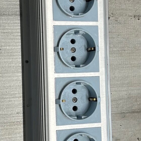 SUPRA MD06-EU/SP MKII